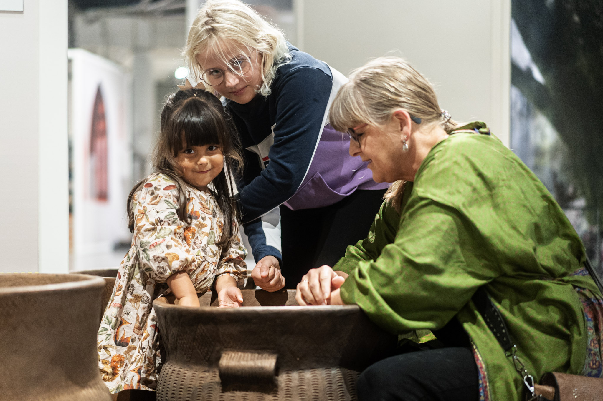 Her kommer børn altid gratis ind