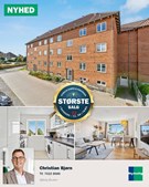 Nyt fra Nybolig Bjørn & Ankersen