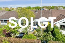 Nye ejere til Grævlingevænget 79, melder Estate Nyborg