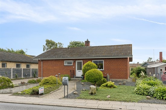 Møllegade 14 er til salg for kun 150.000 kr.: Se de billigste boliger til salg i Roslev her