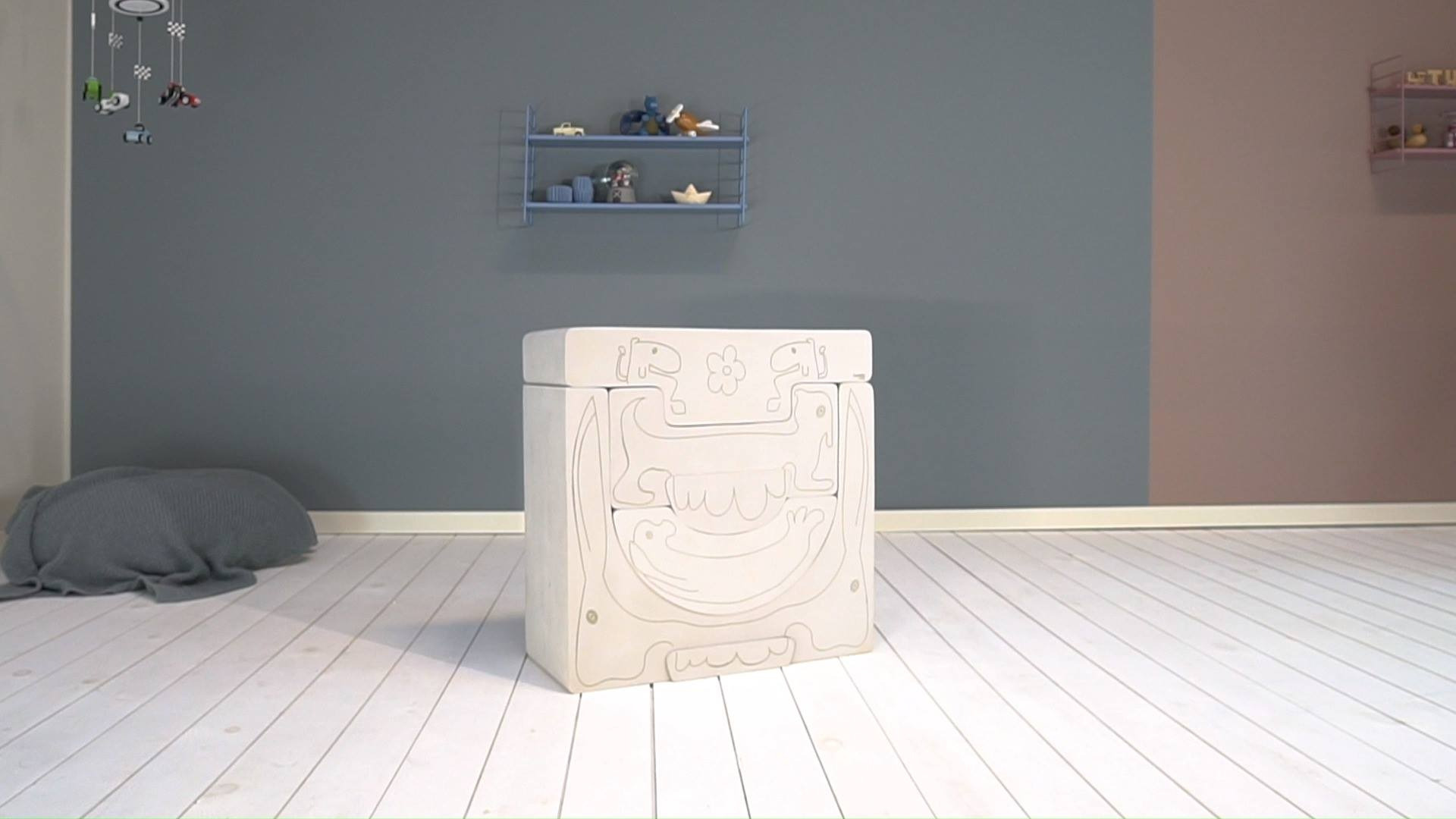 En finger på pulsen i Silkeborg