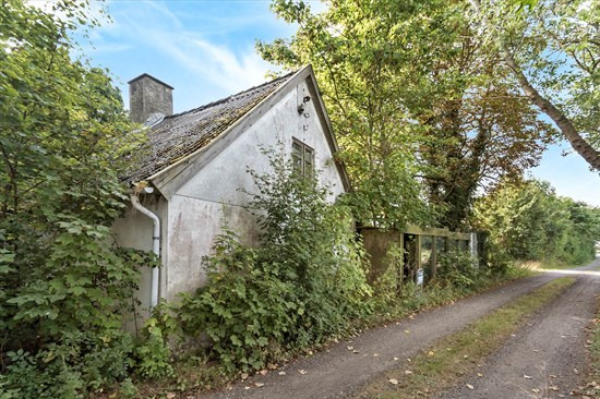 Billigste boliger i Stevns Kommune: Priser fra 345.000 kroner