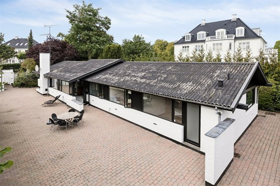 Dalgas Boulevard 168 og 4 andre boliger er kommet til salg denne uge i Frederiksberg - se boligerne her.