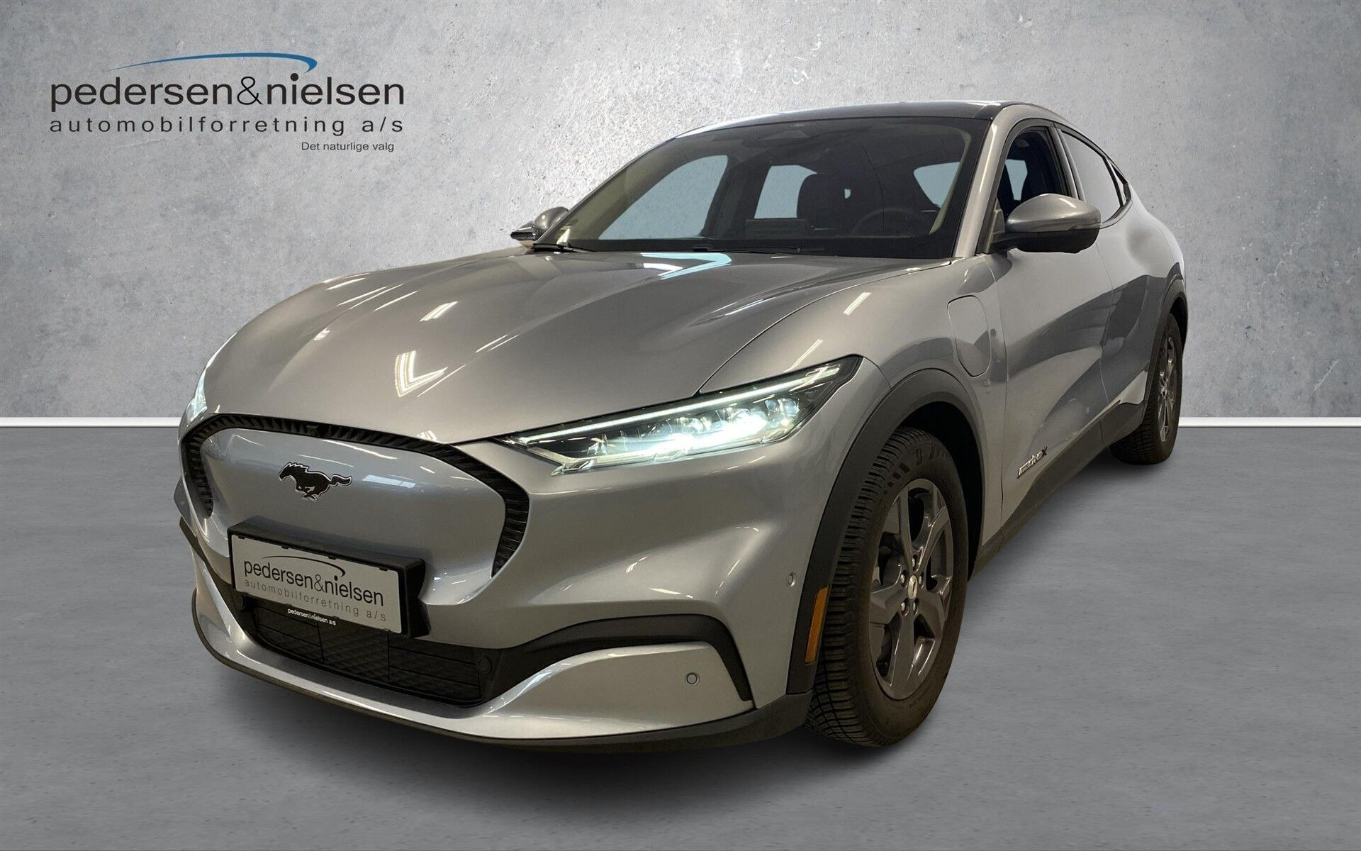 Biler netop sat til salg i Hadsund