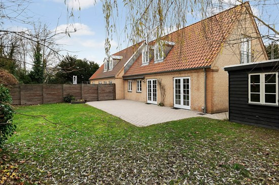 Jyllandsvej 66B og 3 andre boliger er kommet til salg denne uge i Frederiksberg - se boligerne her.