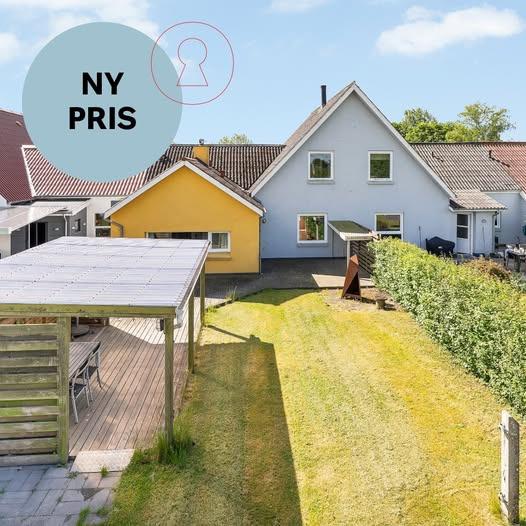 Nedsat pris på bolig i Randers SV fra home Randers & Assentoft