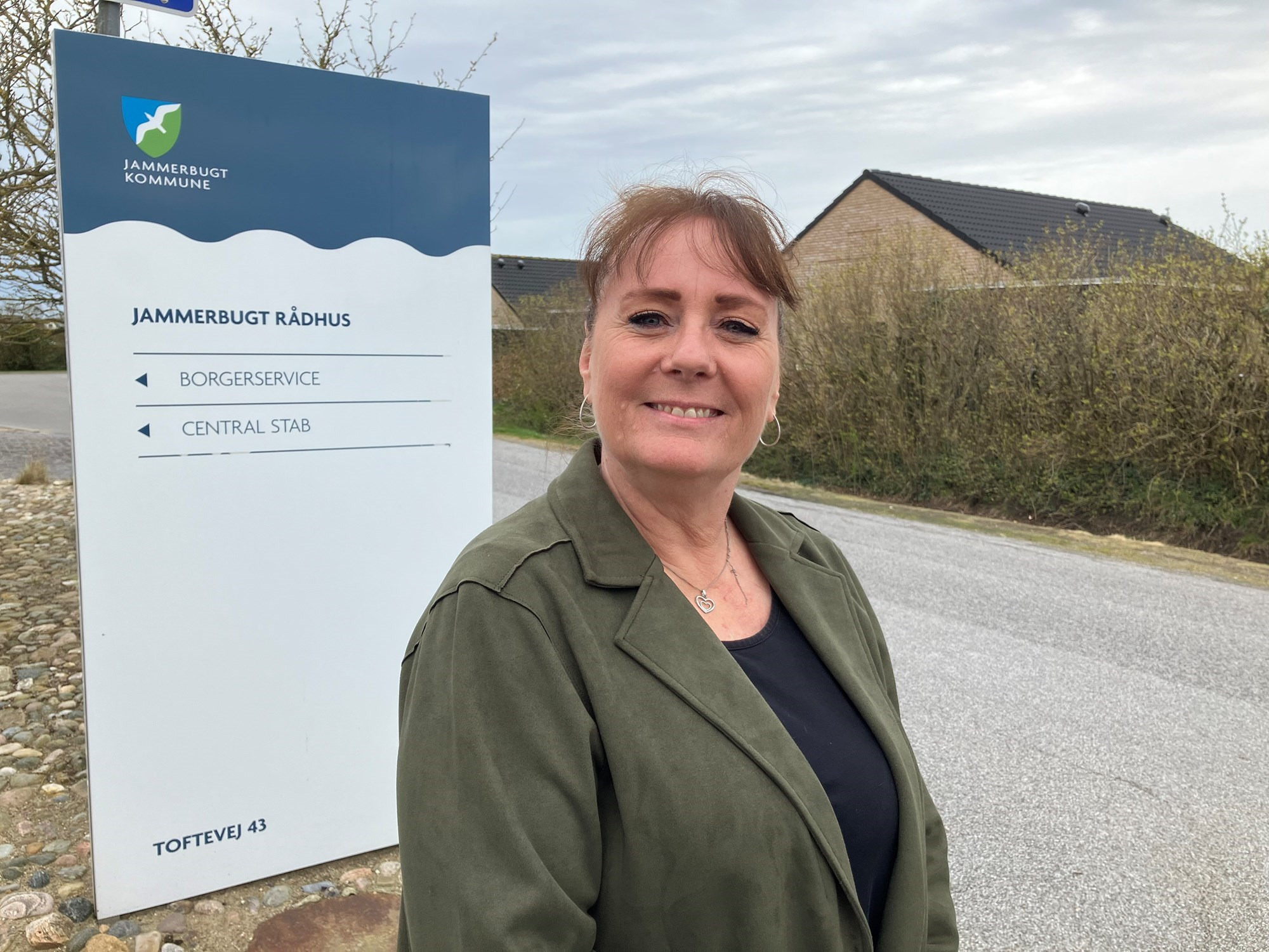 Jane Jakobsen udvider som borgerrådgiver til Thisted og Vesthimmerland Kommuner