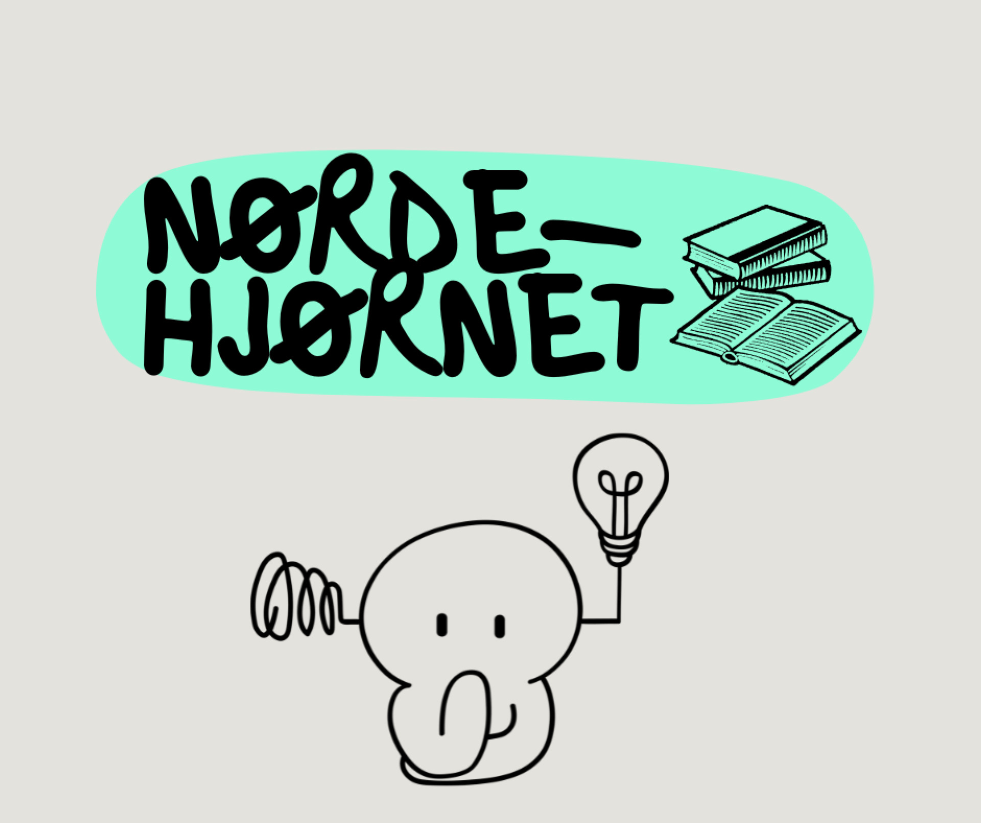 Oplev kreativitet og læseinspiration på Brørup Bibliotek