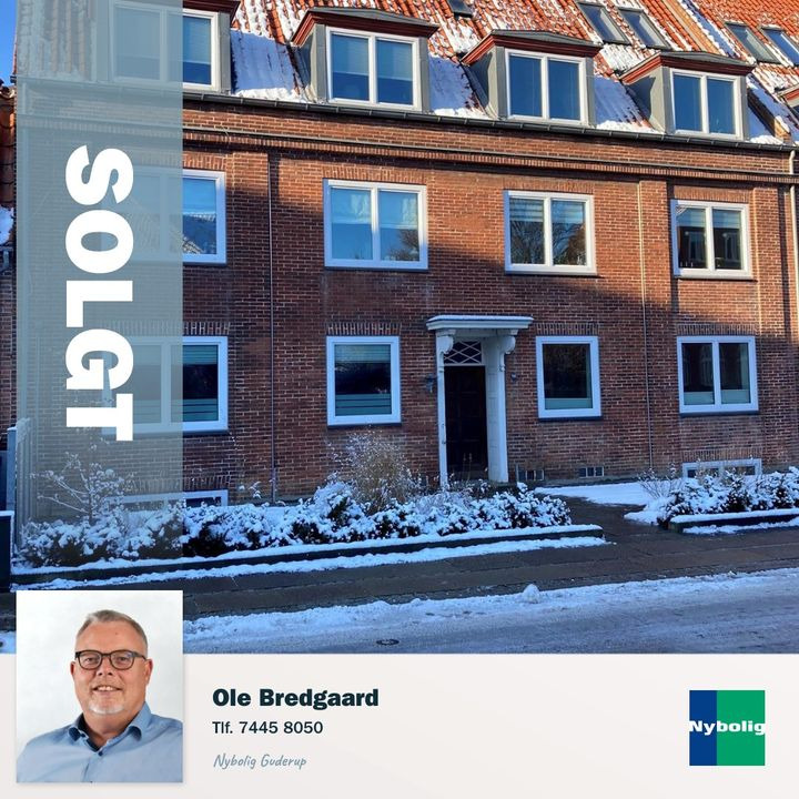 Se dagens updates fra Nordborg her