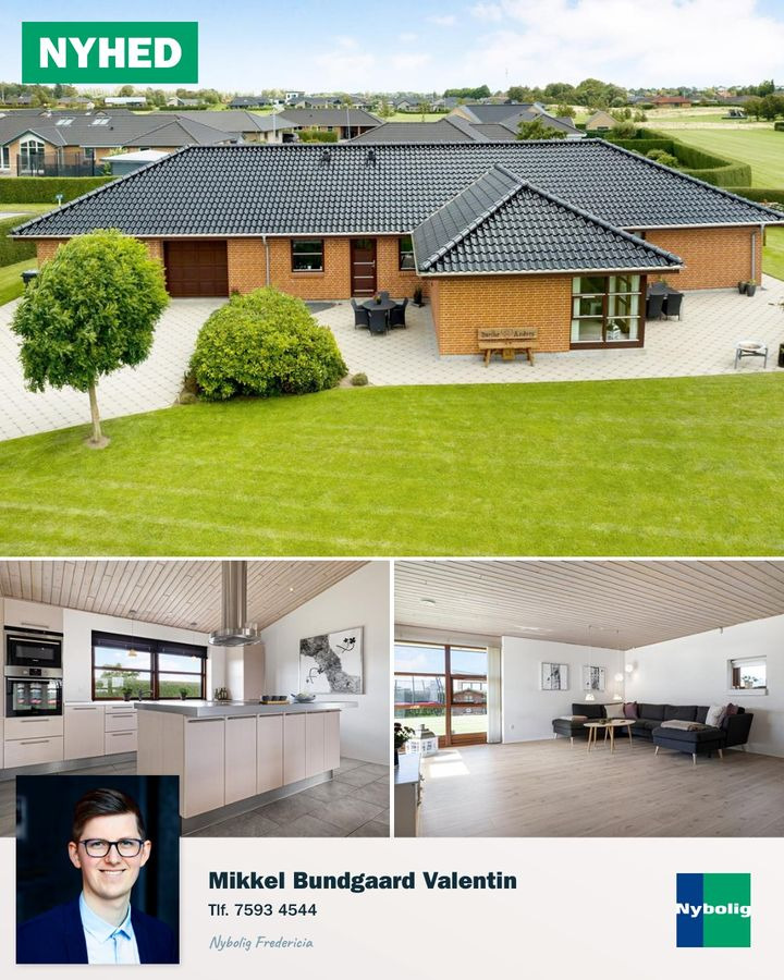 Hold dig ajour med dagens opdateringer fra Fredericia