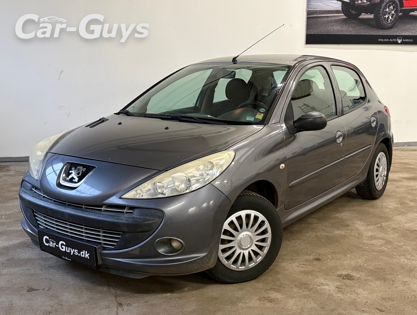 De billigste biler i Løsning - Priser fra 10.000 kr