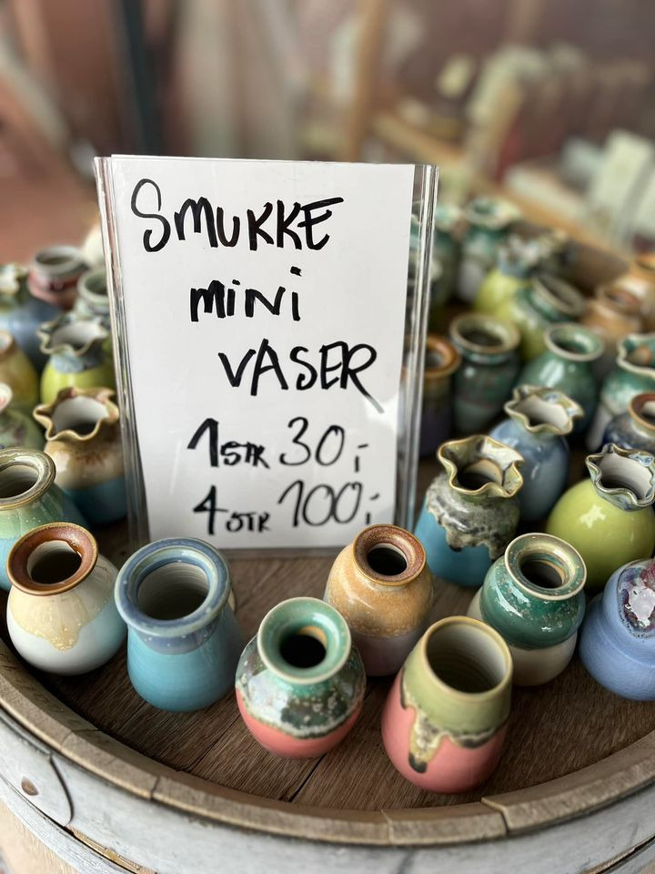 Nyt på opslagstavlen i Støvring