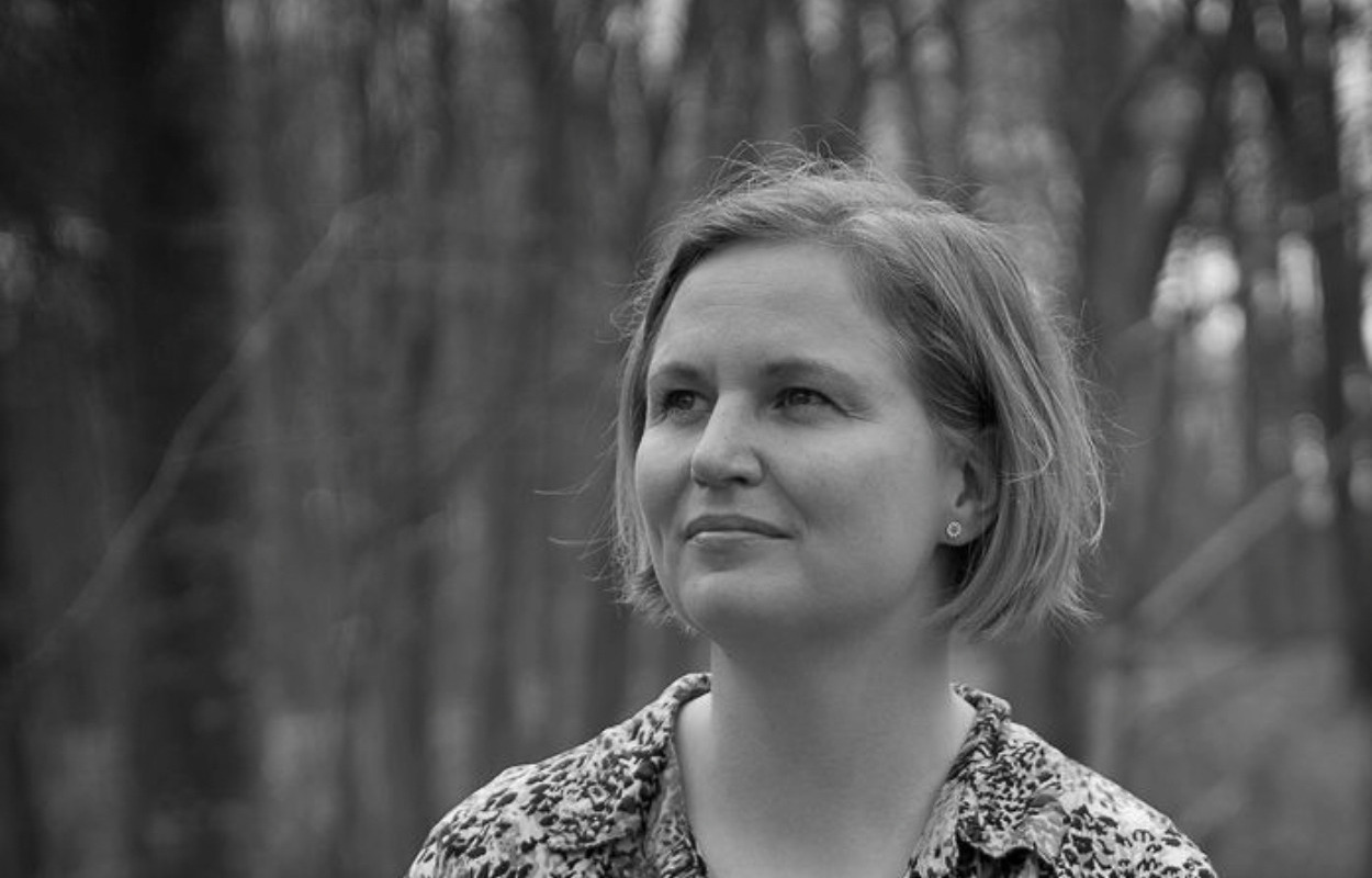 Tabubelagte emner i digtform på Vinderup Bibliotek 