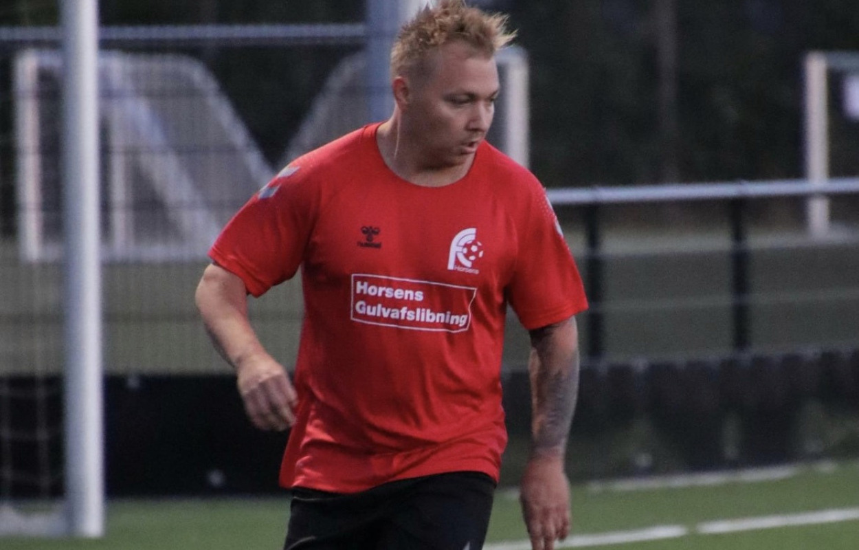 Se ugens udvalgte sportshistorier for Horsens