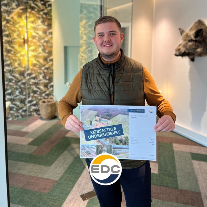 En finger på pulsen i Billund