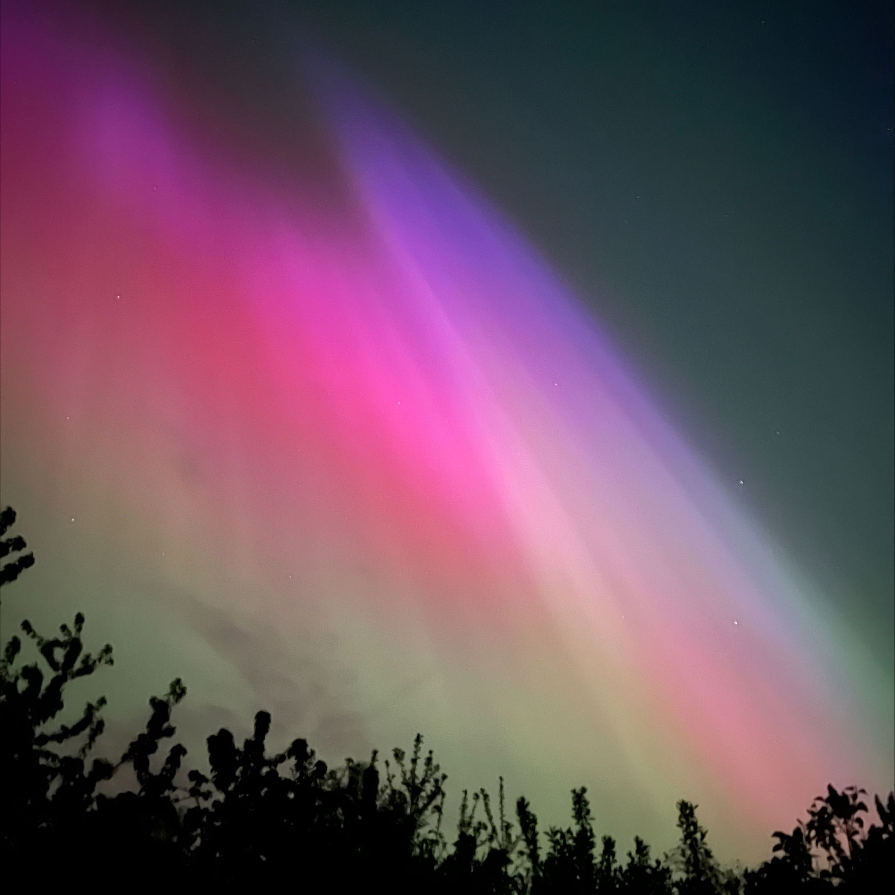 Oplev nordlyset og midnatssolen med Hans Kjeldsen