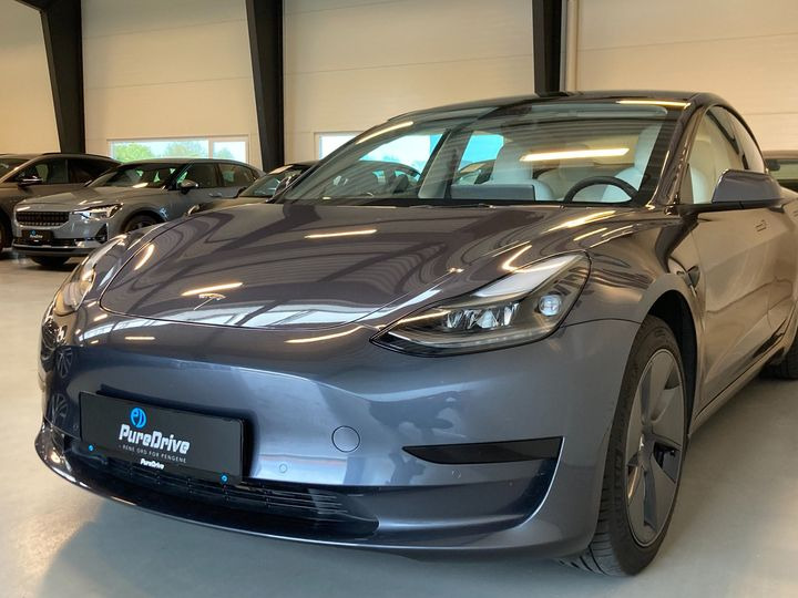 Hold trit med lokalområdet: Nyt fra Hobro