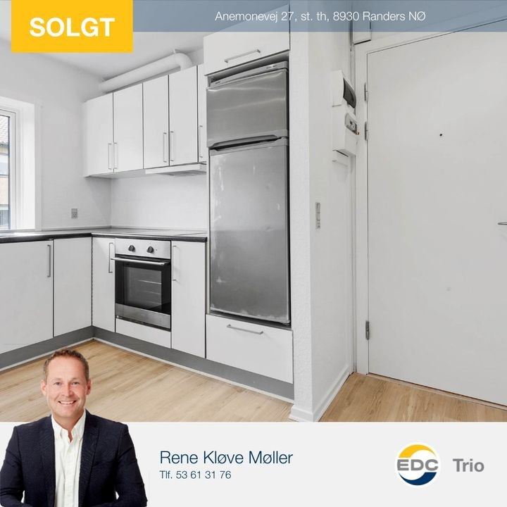 Det nyeste på Randers’ opslagstavle