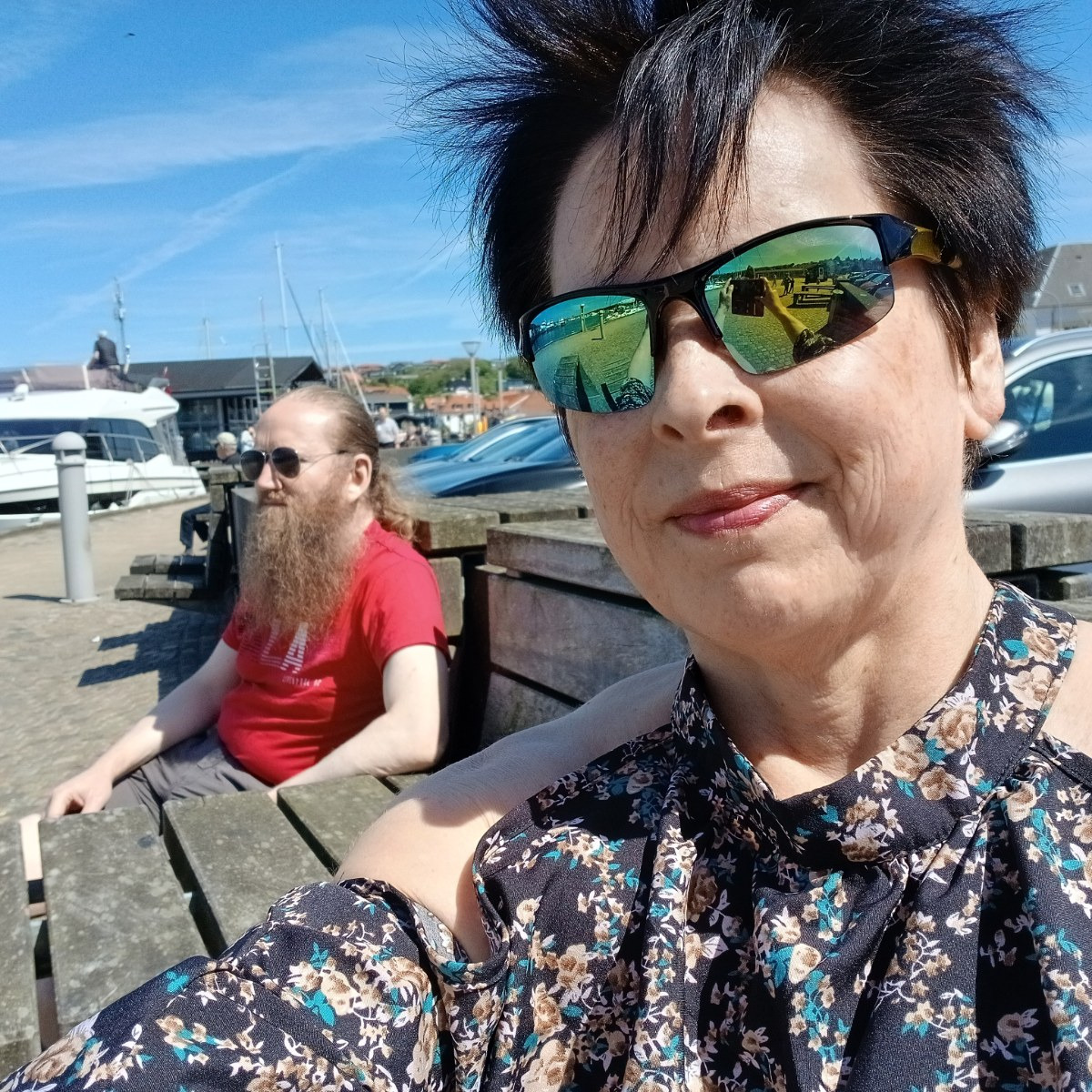 Ida Kjerulff Nygaard sætter ting i gang i Lemvig