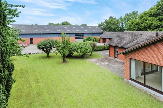 Top 6 over dyreste boliger til salg i Nakskov. Priser op til 18.000.000 kr