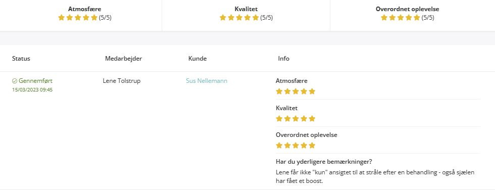 Hold dig ajour med dagens opdateringer fra Herning