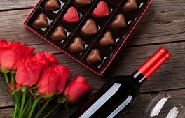 Derfor fejrer vi valentinsdag