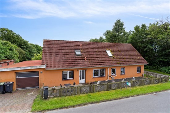 Ribevej 19 er til salg for kun 250.000 kr.: Se de billigste boliger til salg i Rødding her