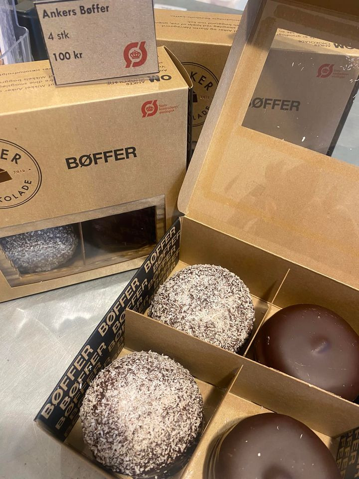 Nyt fra Lahvino Wine & Spirits