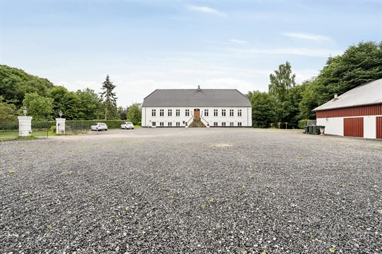 Top 6 over dyreste boliger til salg i Christiansfeld. Priser op til 8.495.000 kr