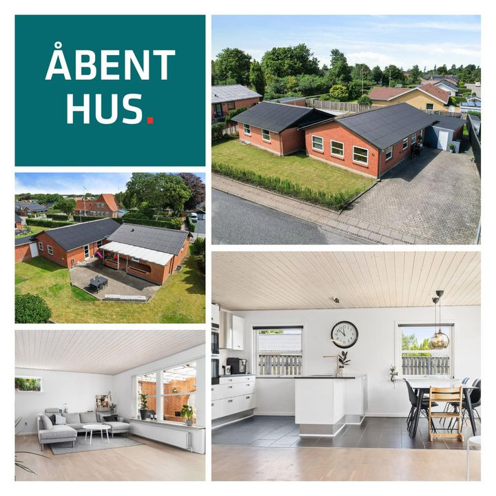 Se dagens updates fra Holstebro her