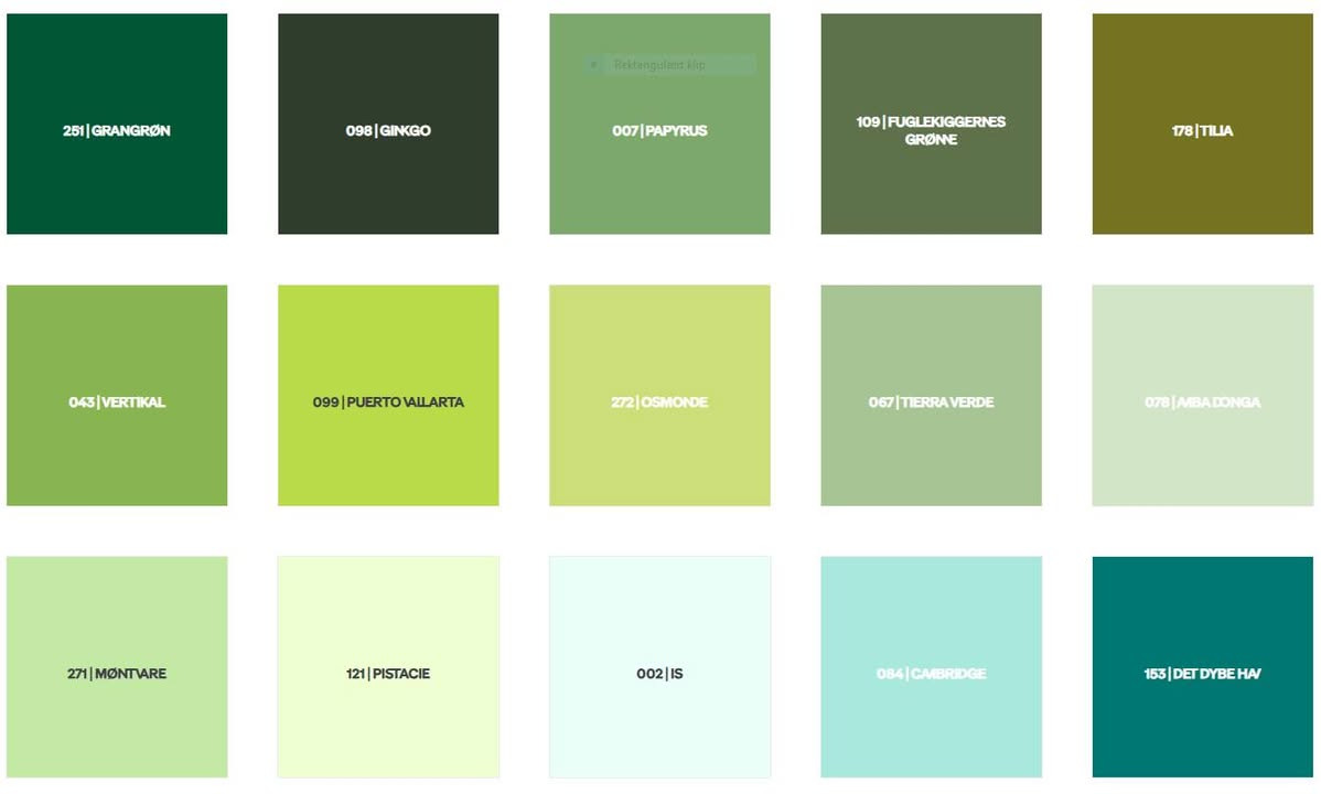 Fairpaint ApS prioriterer sikkerhed og bæredygtighed i alle produkter