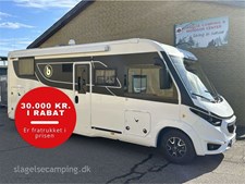Slagelse Camping og Outdoor Center præsenterer luksuscamper til helårs-eventyr