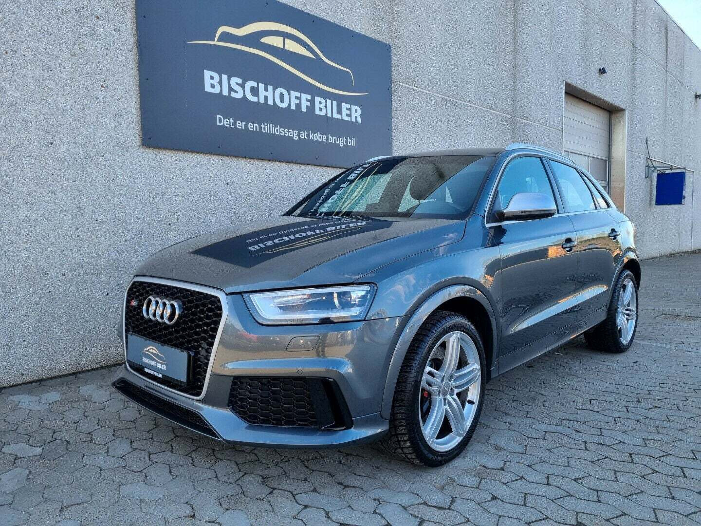 De dyreste biler i Sorø - Pris op til 399.800 kroner!