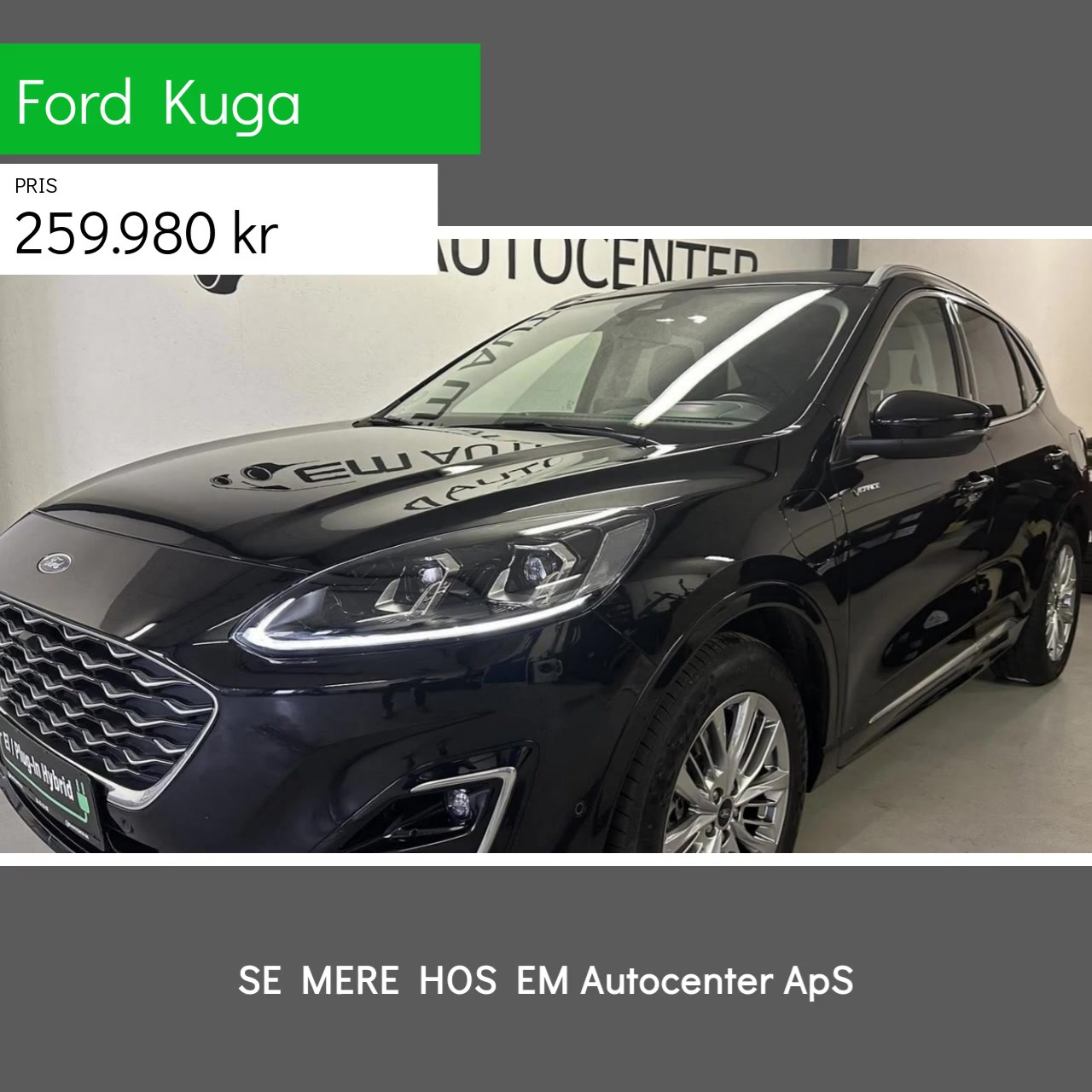 Hold trit med lokalområdet: Nyt fra Randers