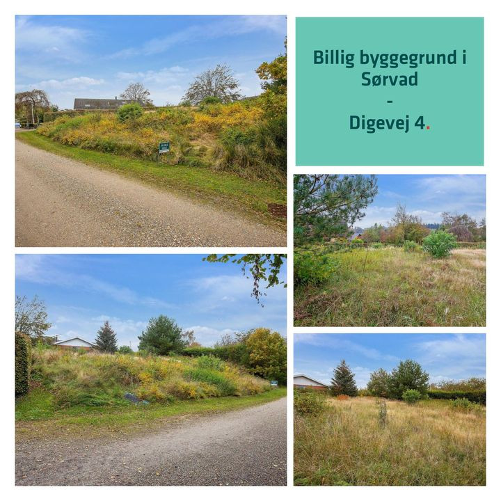 Det nyeste på Holstebros opslagstavle