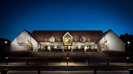 Kulinariske oplevelser ved Limfjorden: En uge med gastronomiske events