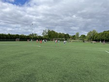 Comeback-kongerne fra SSV Tommerup sikrer vildt point mod Båring GF