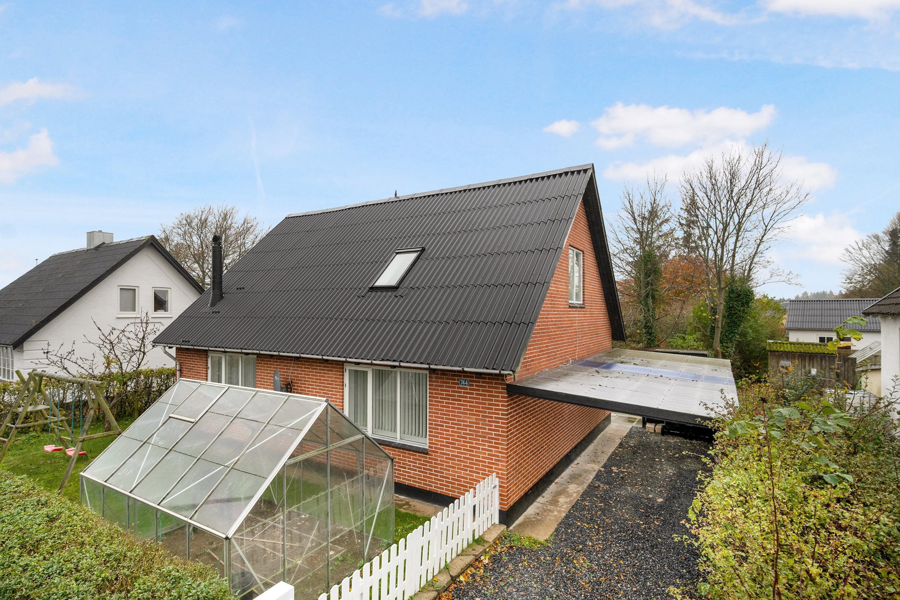 Til salg hos home Hjørring: Astrupvej 744, Astrup, 9800 Hjørring