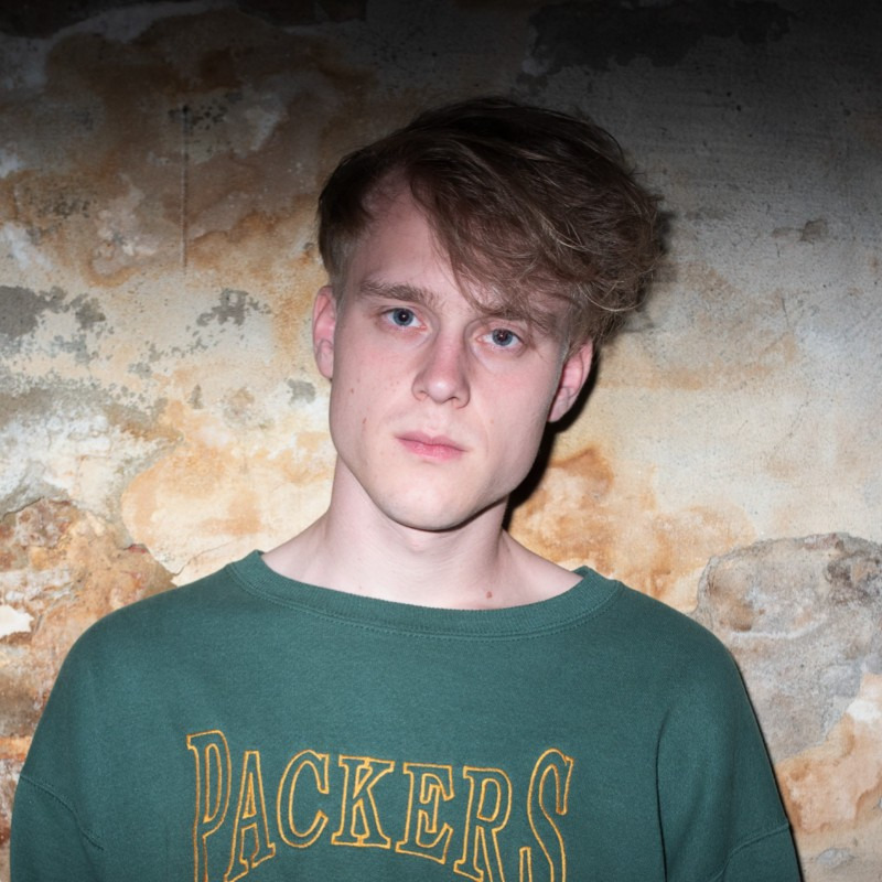 Masterclass med Valentin Roger Buchwald Pedersen i Roskilde