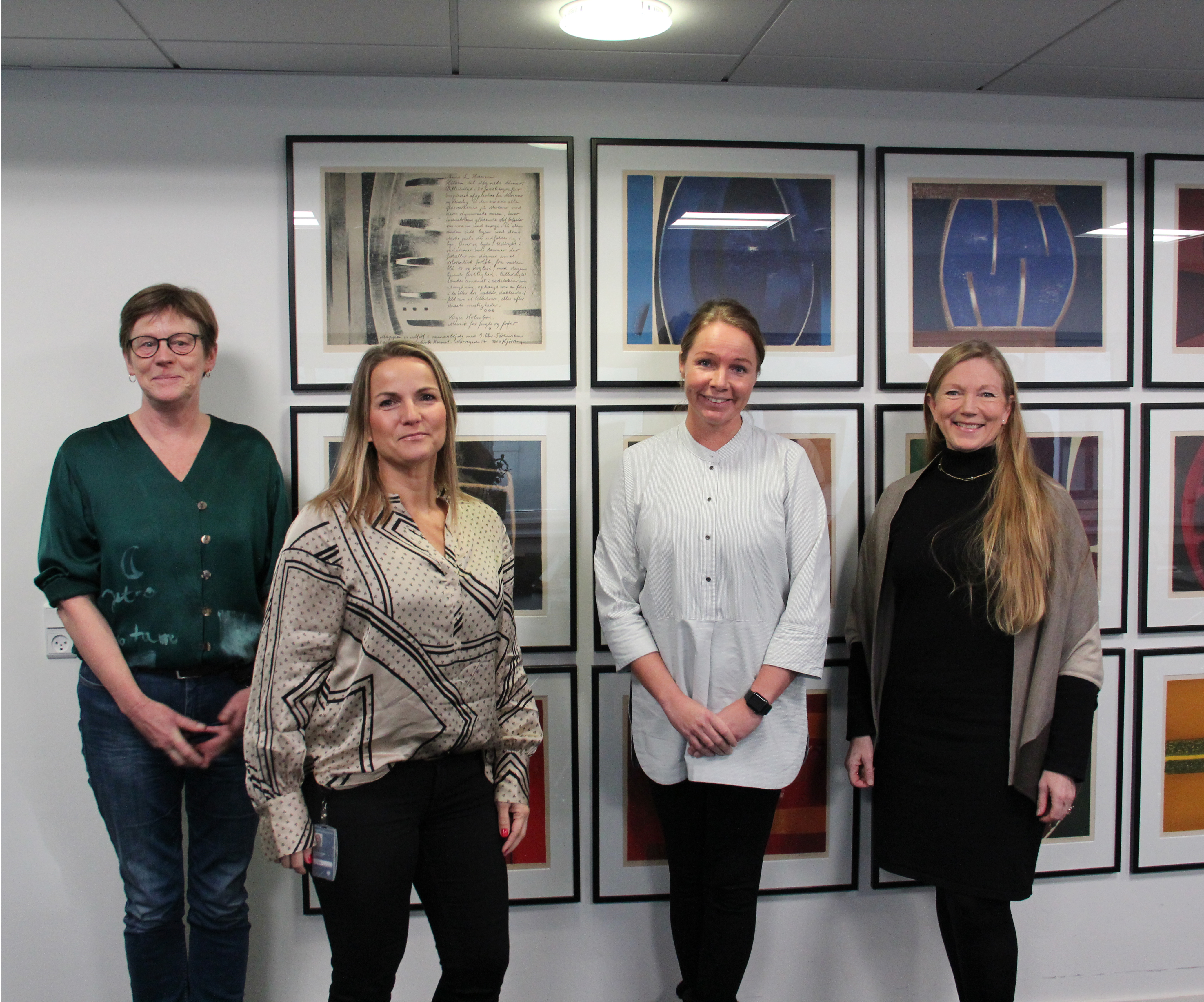 Hjørring Kommune indgår kontrakt med Blæksprutten