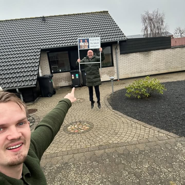 Nyt fra RealMæglerne Esbjerg