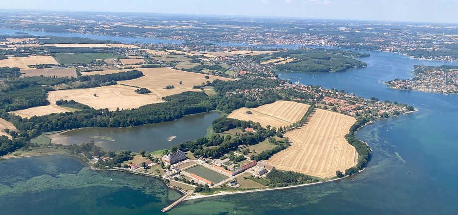 Kom og vær - borgmesteren besøger Nordtåsinge mandag d. 25/9