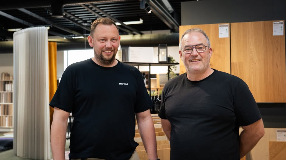 Viborg Gulvforum fremhæver lokalt samarbejde og totalløsninger i ny artikel