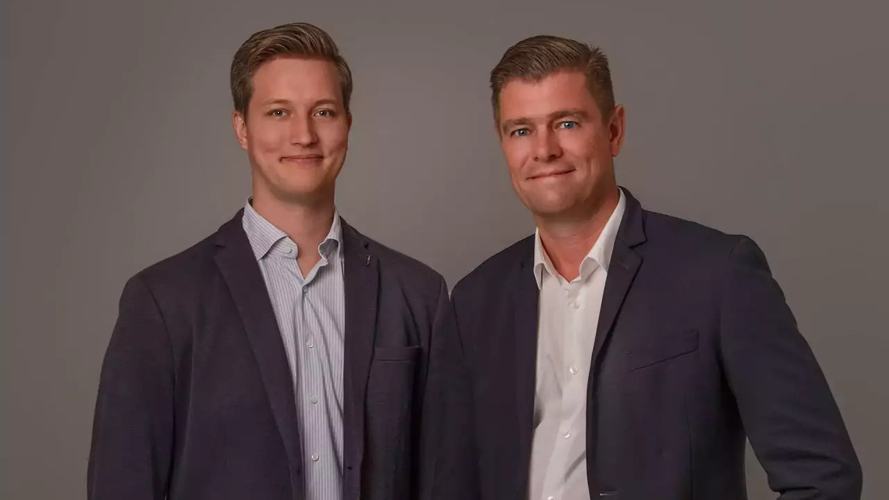 Ejendomsmæglerfirmaet Thomas Risager: Ejendomsmægleren med imponerende 9,7 i sælgeranbefalinger!