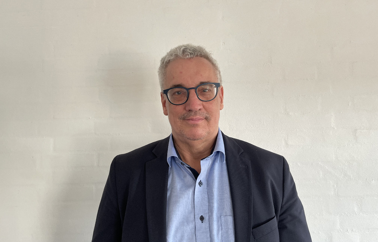 Horsensianer har 25-års jubilæum: Forandring og frihed er nøglen