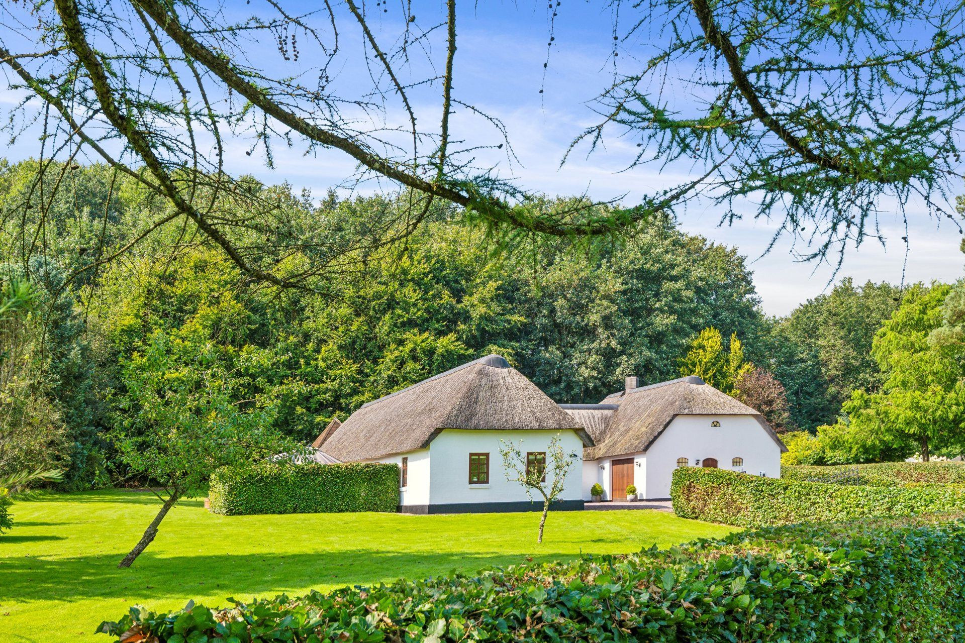 Luksus til salg: Høje Støvring 64 til 5,9  mio. kroner – Se Støvrings dyreste boliger her