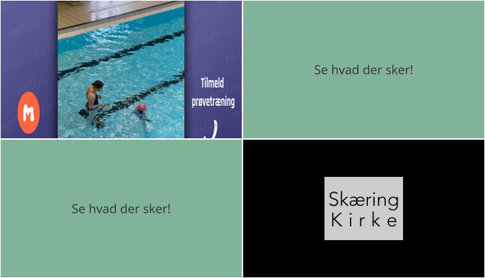 Udforsk Egå denne weekend: Vandleg og kunstudstilling