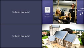 Tag til riffelskydning eller syng med Frøspirekoret: Her er hvad du kan opleve i Aakirkeby den kommende uge