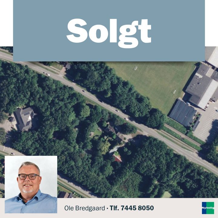 Det nyeste på Nordborgs opslagstavle