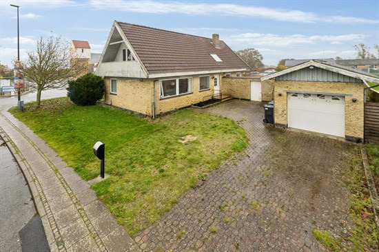 Mikkelsbakke 16 er til salg for kun 195.000 kr.: Se de billigste boliger til salg i Mors her